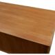Scandinavian vintage sideboard in teak 1960s