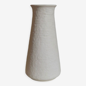 Minimalist vase from the 60s