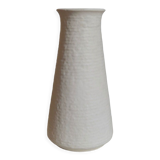 Minimalist vase from the 60s
