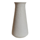 Minimalist vase from the 60s