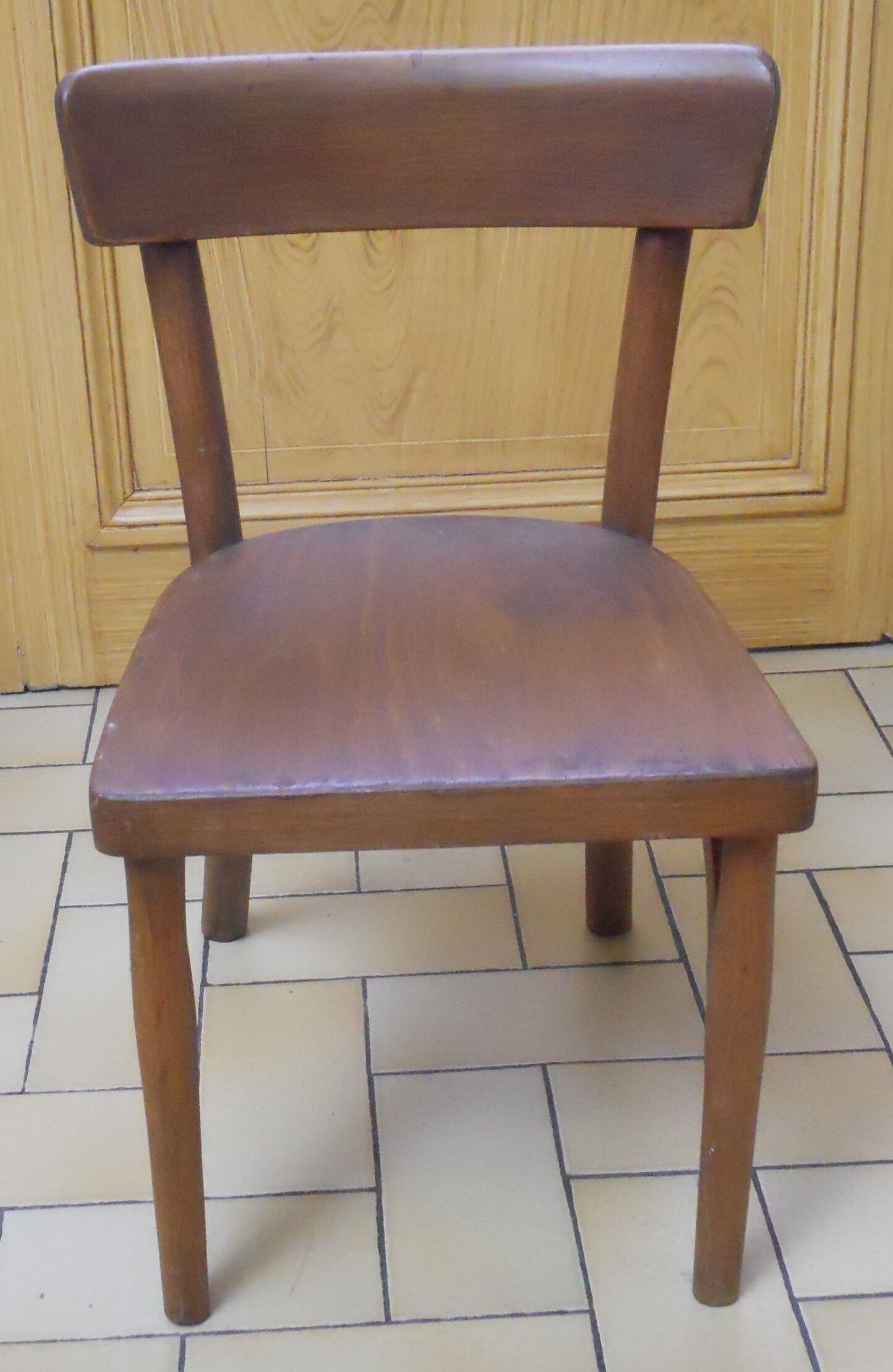 Children's chair from baumann