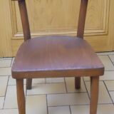 Children's chair from baumann