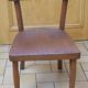 Children's chair from baumann