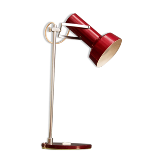 Vintage office lamp - 70s