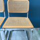 Pair of B32 Chairs Marcel Breuer