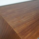 Vintage Mid-Century Dutch Shop / Apothecary Cabinet