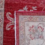 Handmade Chobi Ziegler Rug 242x171cm