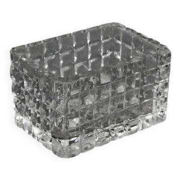 D5o art deco salt shaker