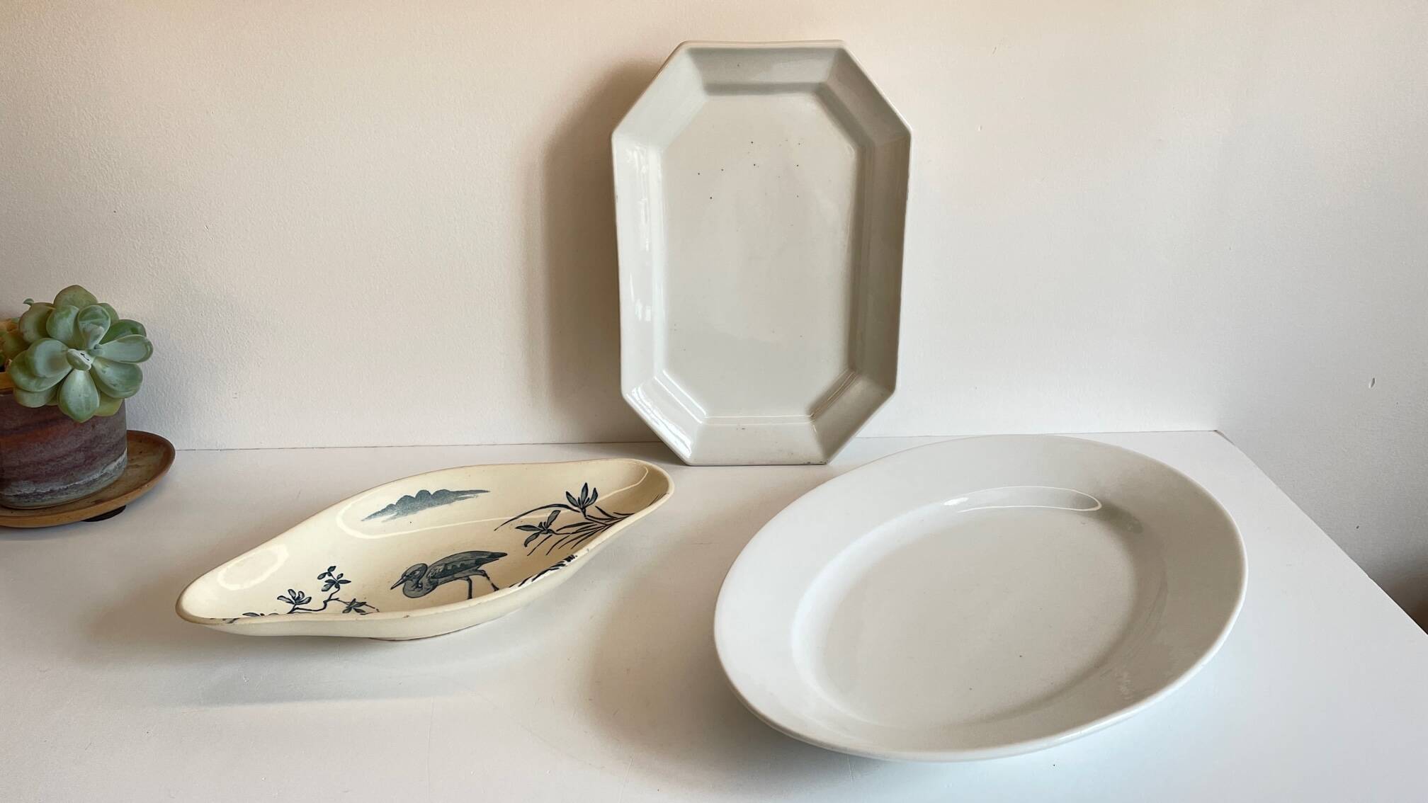 3 Presentation Dishes Terre de Feu KG LUNEVILLE – France