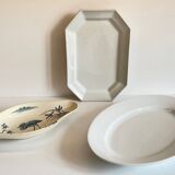 3 Presentation Dishes Terre de Feu KG LUNEVILLE – France