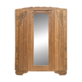 Armoire art déco