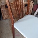 Chaise scandinave