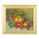 Still Life with Cherries