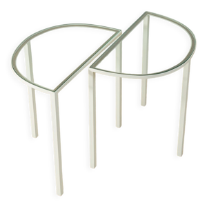 Série de tables des