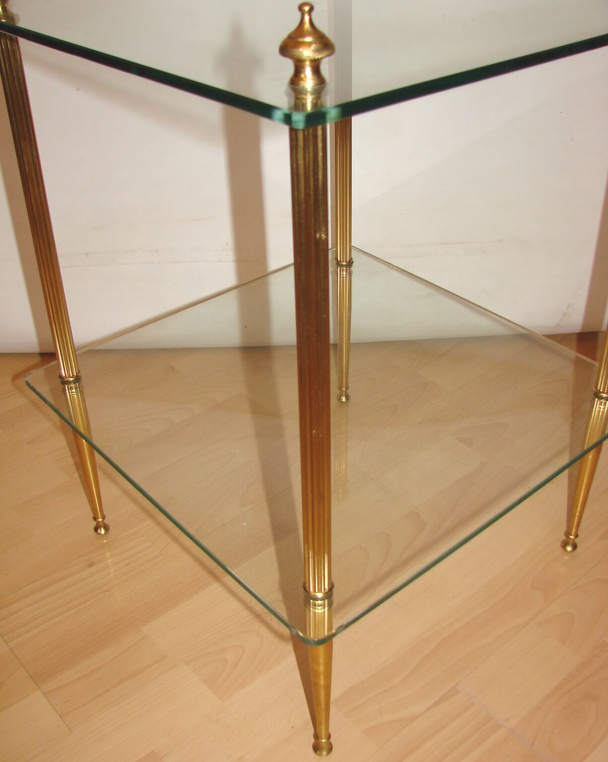 Side table, 1970s
