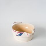 Givors gravy boat, Perce-neige model, 1950