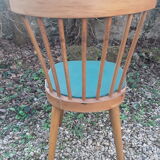 50s/60s office chair