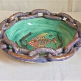 Fruit cup 50s Vallauris