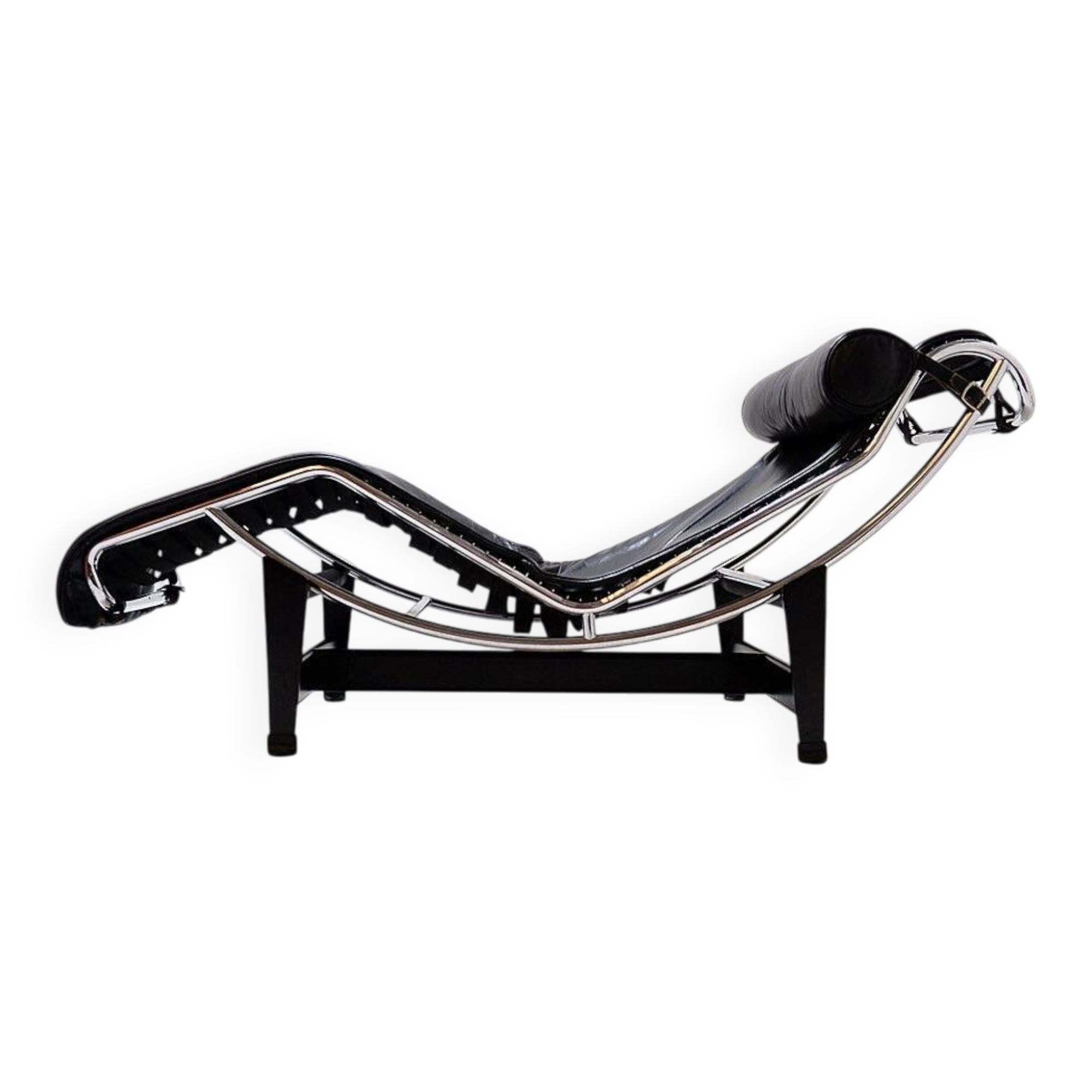 LC4 chaise longue for Cassina - 1993