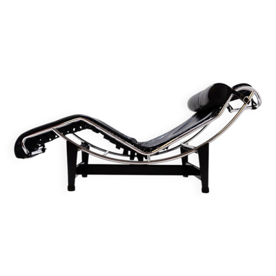 Chaise longue LC4 pour Cassina - 1993