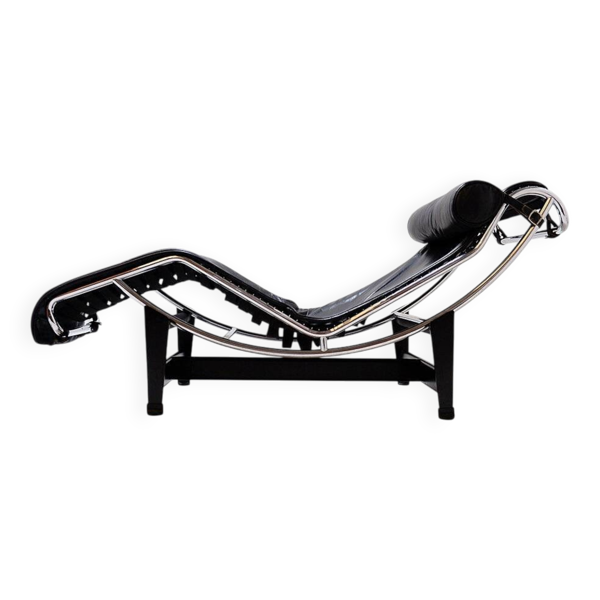 Chaise longue LC4 pour Cassina - 1993