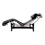 LC4 chaise longue for Cassina - 1993