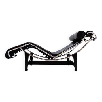 LC4 chaise longue for Cassina - 1993