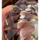 Saint Louis crystal ashtray