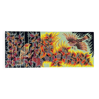 Jean Lurçat tapestry