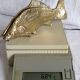 Vintage letter holder "Modello Depositato" 60s/70s