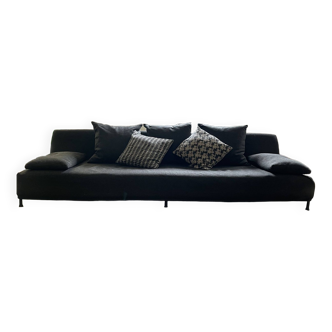 Caravane sofa