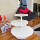 Philip Edis Twist Table from Design Stockholm house