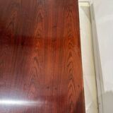 Rosewood desk