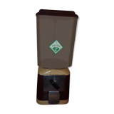 Bistro peanut dispenser 1960