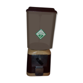 Bistro peanut dispenser 1960