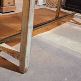 Old farm table