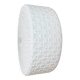 Vintage Wall Or Ceiling Light with Milk Glass, 1970s