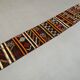 Old Turkish narrow Kilim Runner 300x51 cm shabby chic, vintage kelim