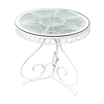 Garden pedestal