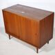 Mid Century Teak Bar Sideboard by Musterring, 1960s