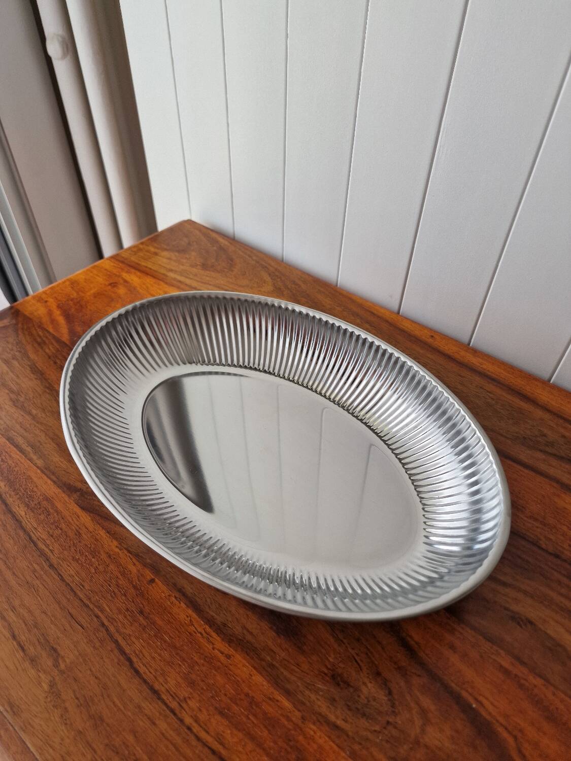 Guy Degrenne bread basket