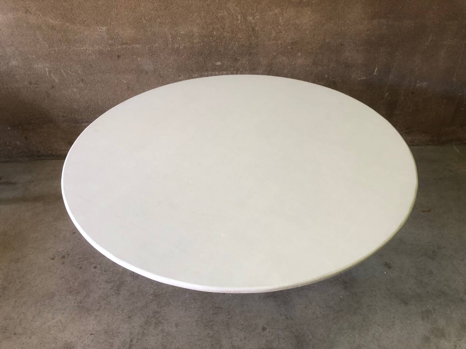 Vintage Arkana Table and Chair by Maurice Burke