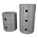 Set of 2 Componibili storage units Kartell – Anna Castelli Ferrieri