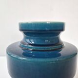 Vintage vase by Cari Zalloni for Steuler 1960
