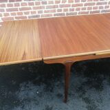 Teak table