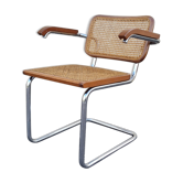 Armchair B64 by Marcel breuer