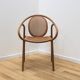 Suite de 14 chaises de jardin Pedrali