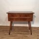Console 60s