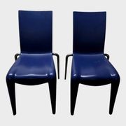 "LOUIS 20" chairs by Philippe Starck for Vitra – Original Edition