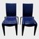 Chaises "LOUIS 20" de Philippe Starck pour Vitra – Édition Originale